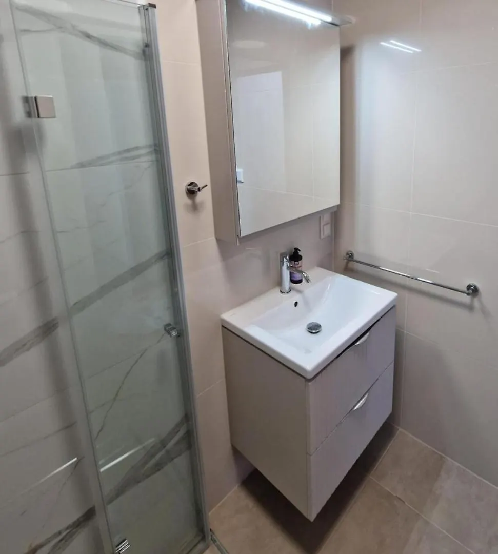 Apartament Suchanino Danzica 0*,
