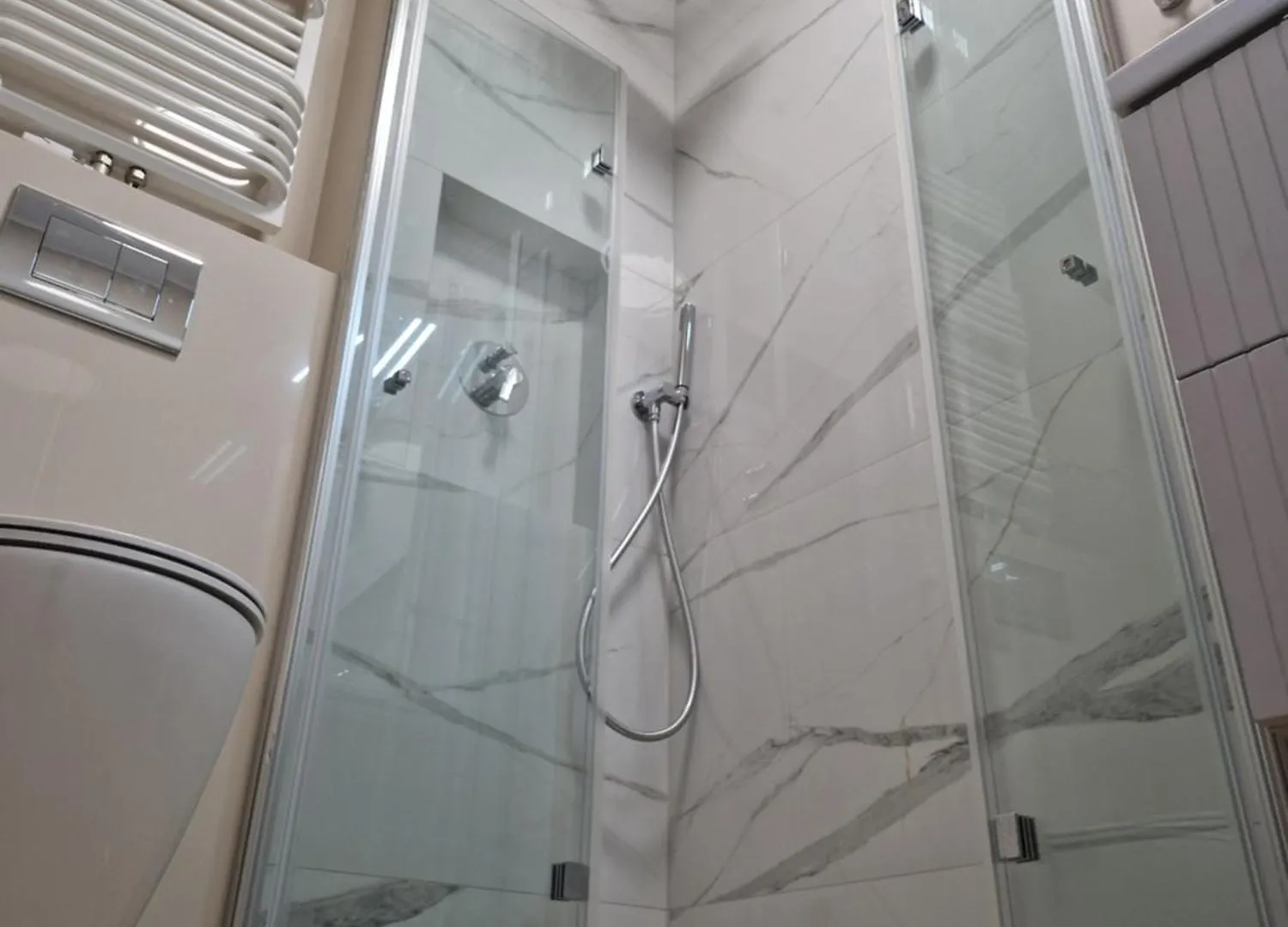Apartament Suchanino Danzica