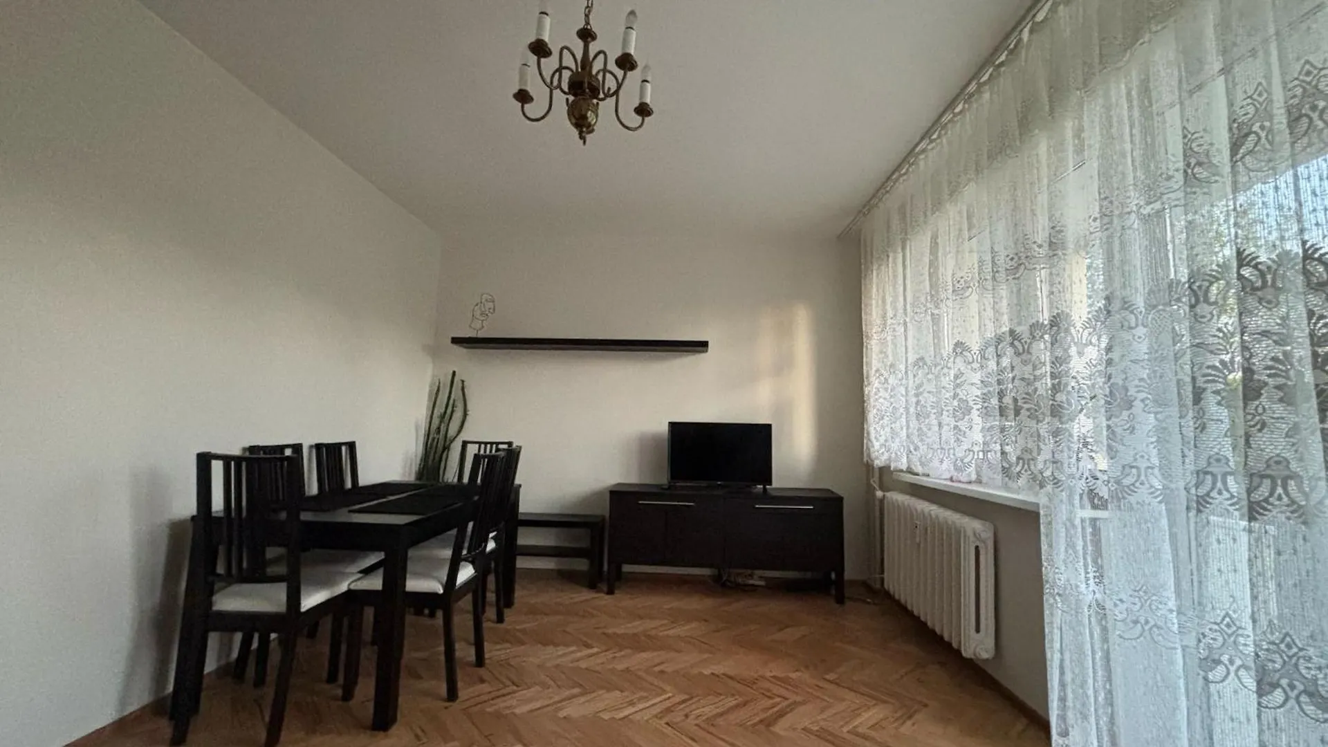 Appartamento Apartament Suchanino Danzica