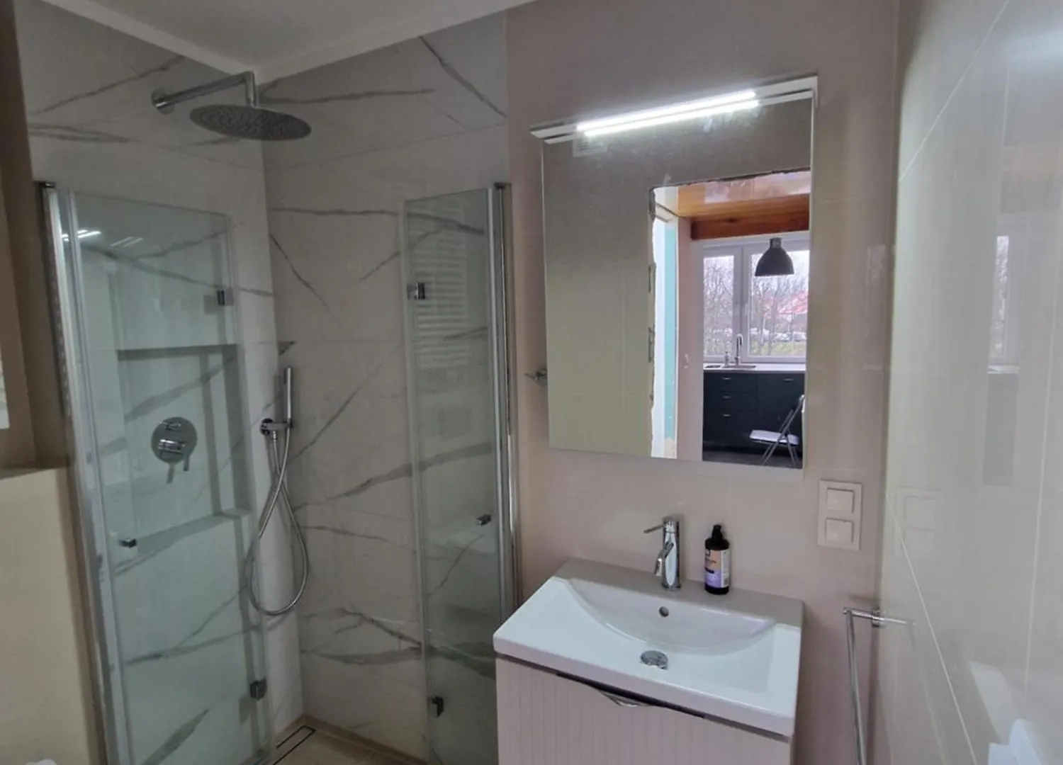 Appartamento Apartament Suchanino Danzica