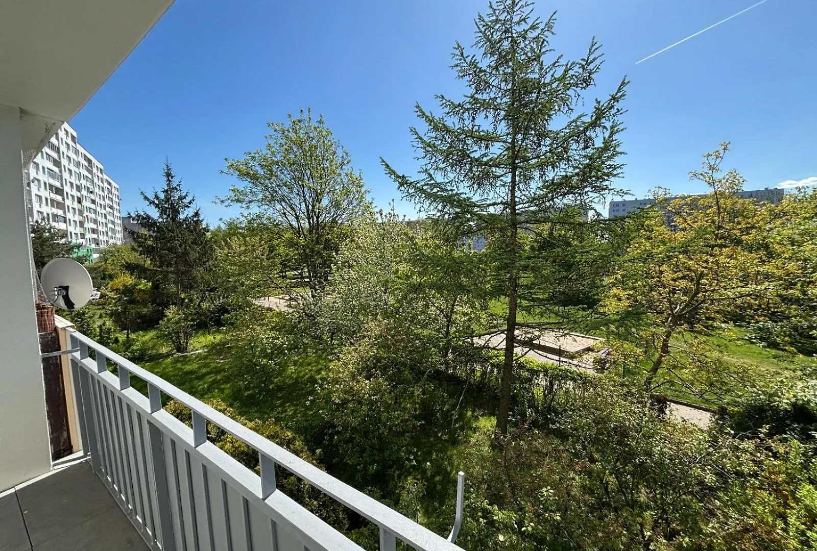 Apartament Suchanino Danzica 0*,  Polonia