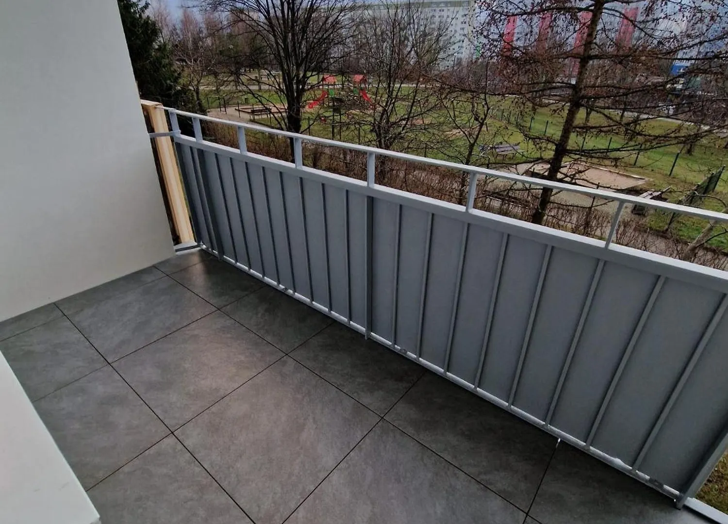Apartament Suchanino Danzica