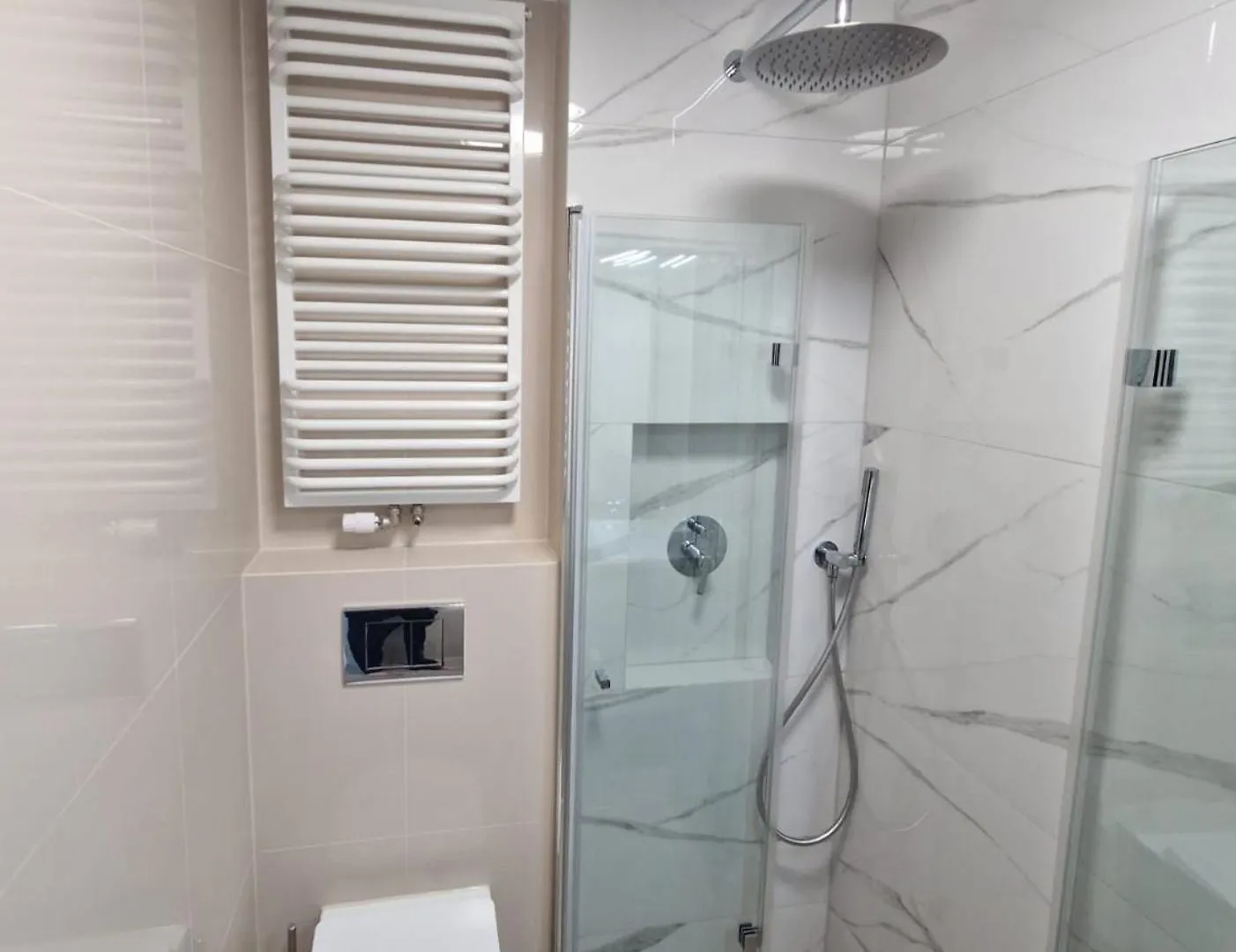 Apartament Suchanino Danzica Appartamento
