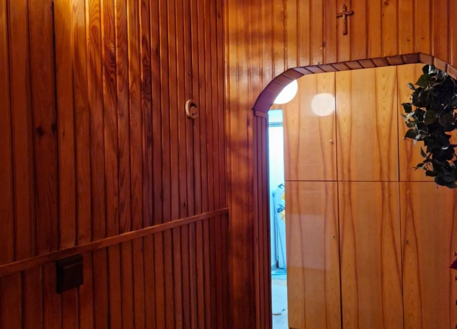 Apartament Suchanino Danzica Polonia