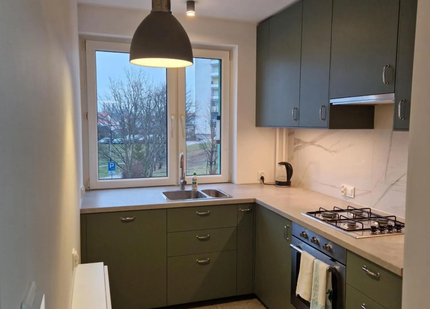Apartament Suchanino Danzica 0*,  Polonia